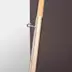 L Banner bois structure avec vis de serrage