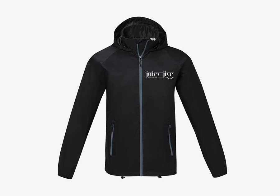 Veste légère homme Dinlas 5