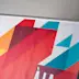L banner 80 x 200 cm