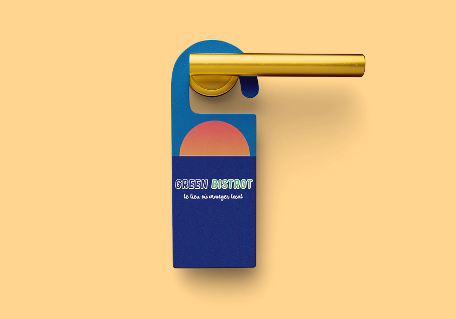 flyer_forme_personnalisee_accroche_porte_-_bistro