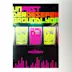Affiche papier photo 4 fluos festival apolohertz dj music