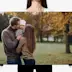 affiche papier photo portrait couple