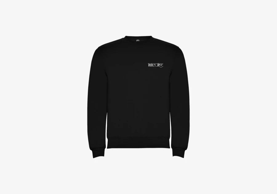 Sweat unisexe col rond Clasica