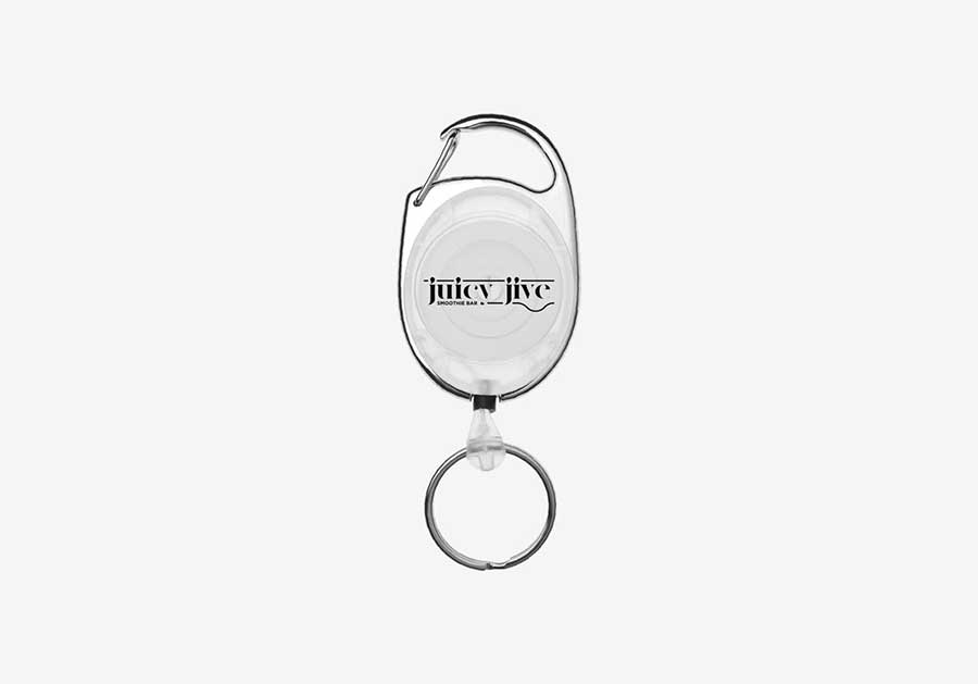 Porte-clés-avec-enrouleur-Gerlos-blanc preview maxWidth 1600 maxHeight 1600