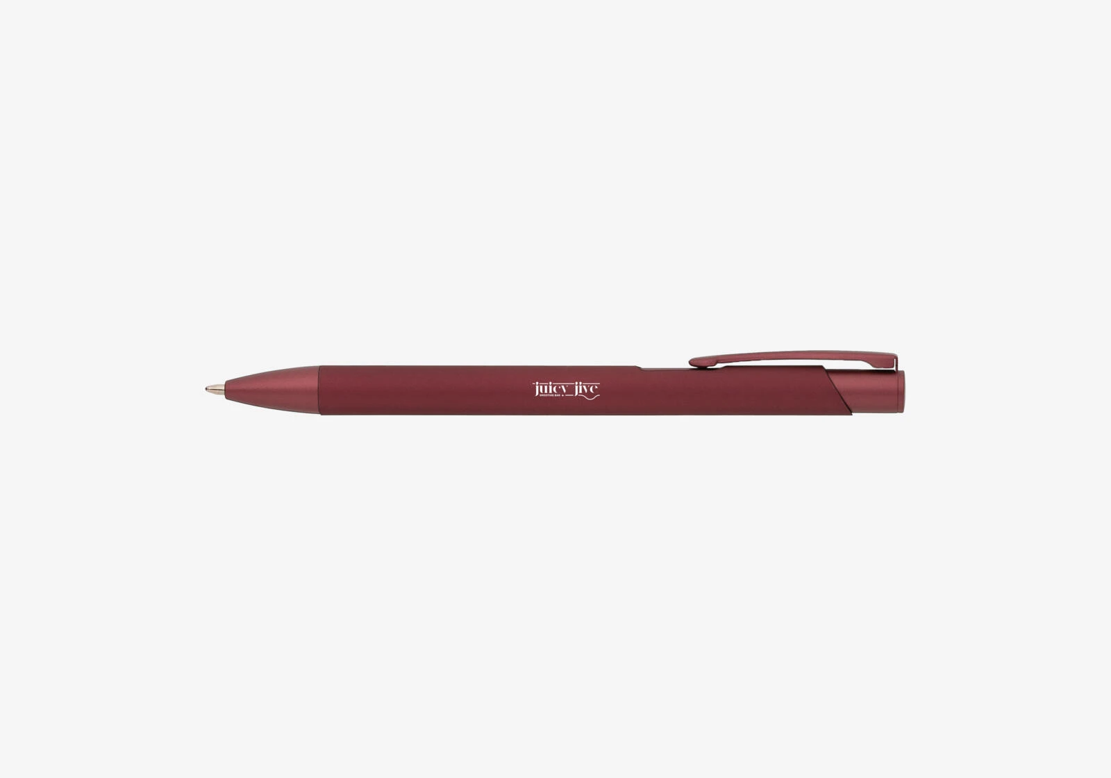 Crosby softy monochrome bordeaux