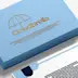 carton invitation thermorelief cloudbrella