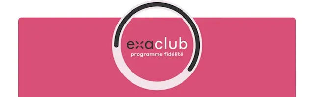mobile - Programme de fidélité