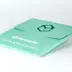 Boite courrier carton