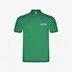 Polo-unisexe-manches-courtes-Austral-vert-kelly