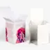 Caja reforzada refuerzo de microcanales