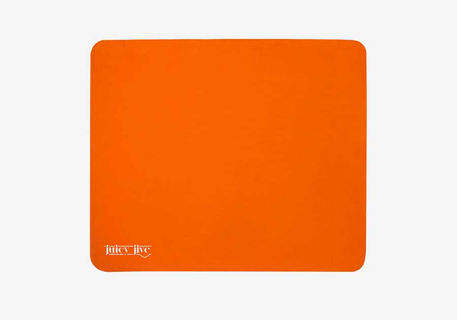 Plaid polaire en rPET certifié GRS 6
