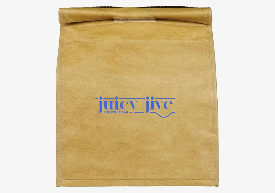 Sac glacière Papyrus 6 L