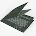 Dépliant a5 2 plis croisés90g offset laser renzen 02