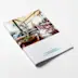 Brochure agrafée focus 1ère de couverture