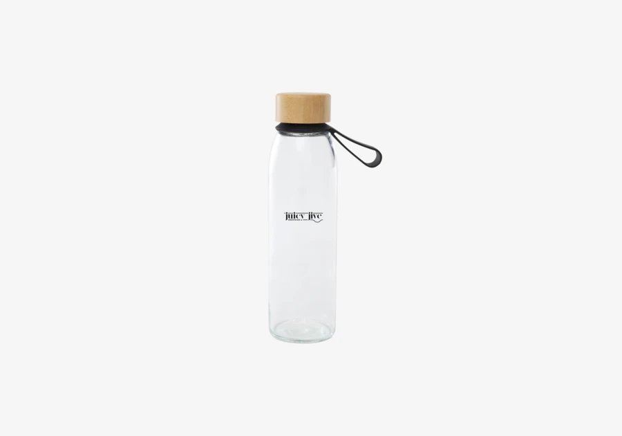 Bouteille en verre Porto 50 cl