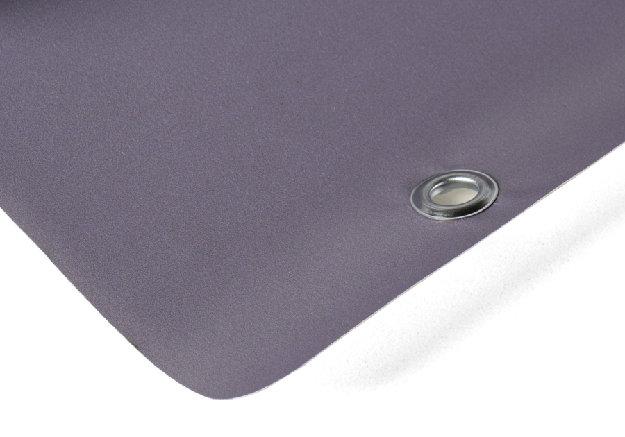 Cubre vallas - tela PVC