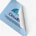 carton invitation yupo tako cloudbrella