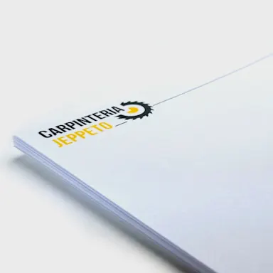 Thumbnail Menu Papiers à en tête