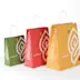Sac en papier 3 formats - Leducogar