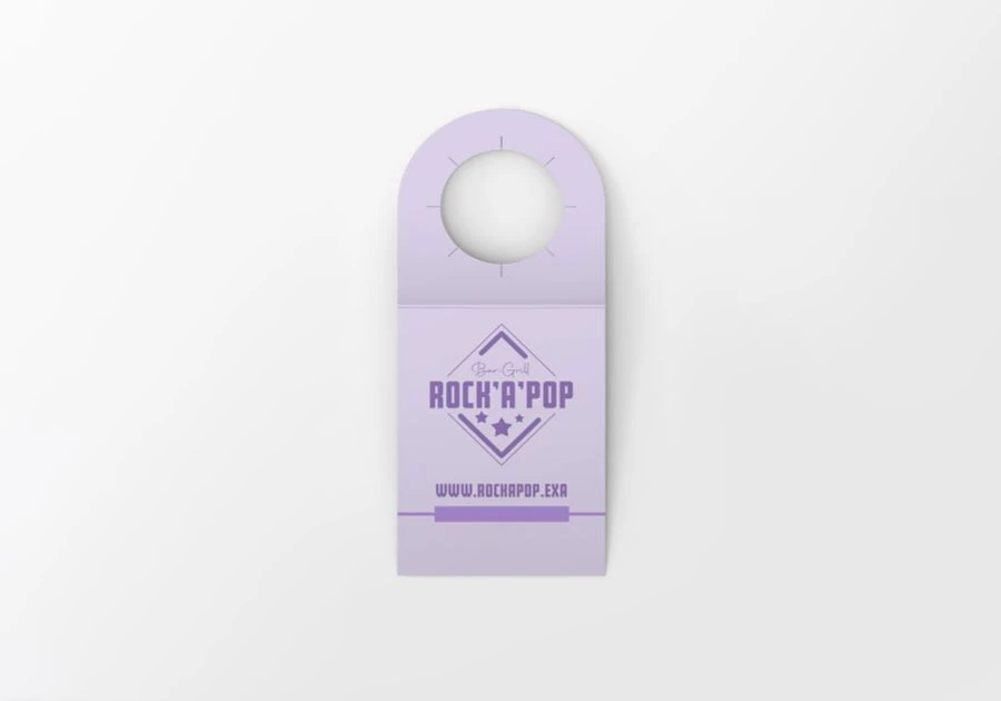 Collarín para botella 300g estucado brillante