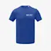 T-shirt homme respirant manches courtes Kratos bleu