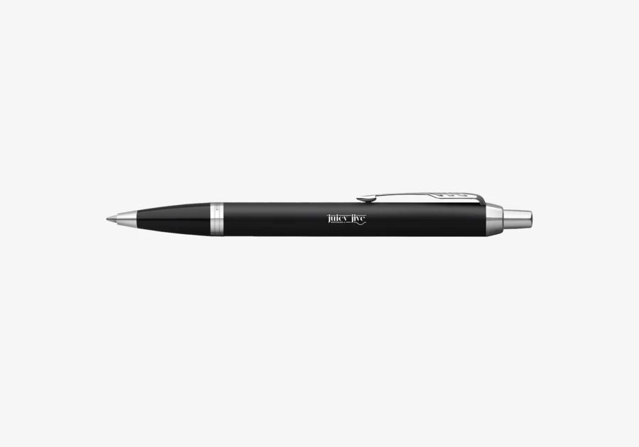 Stylo bille Parker IM