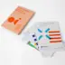 Echantillons papiers brochures