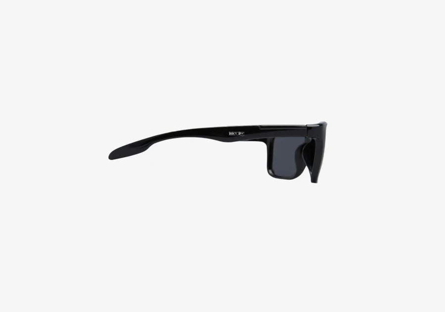 Lunettes polarisées avec étui en PET recyclé Eiger