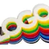 Lettre et logo plexiglas 3mm plusieurs couleur