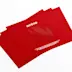Carte Tarjeta postale finitions spéciales vernis 3D