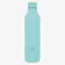 Bouteille Thor de 51 cl avec isolation par le vide et couché de cuivre Menthe