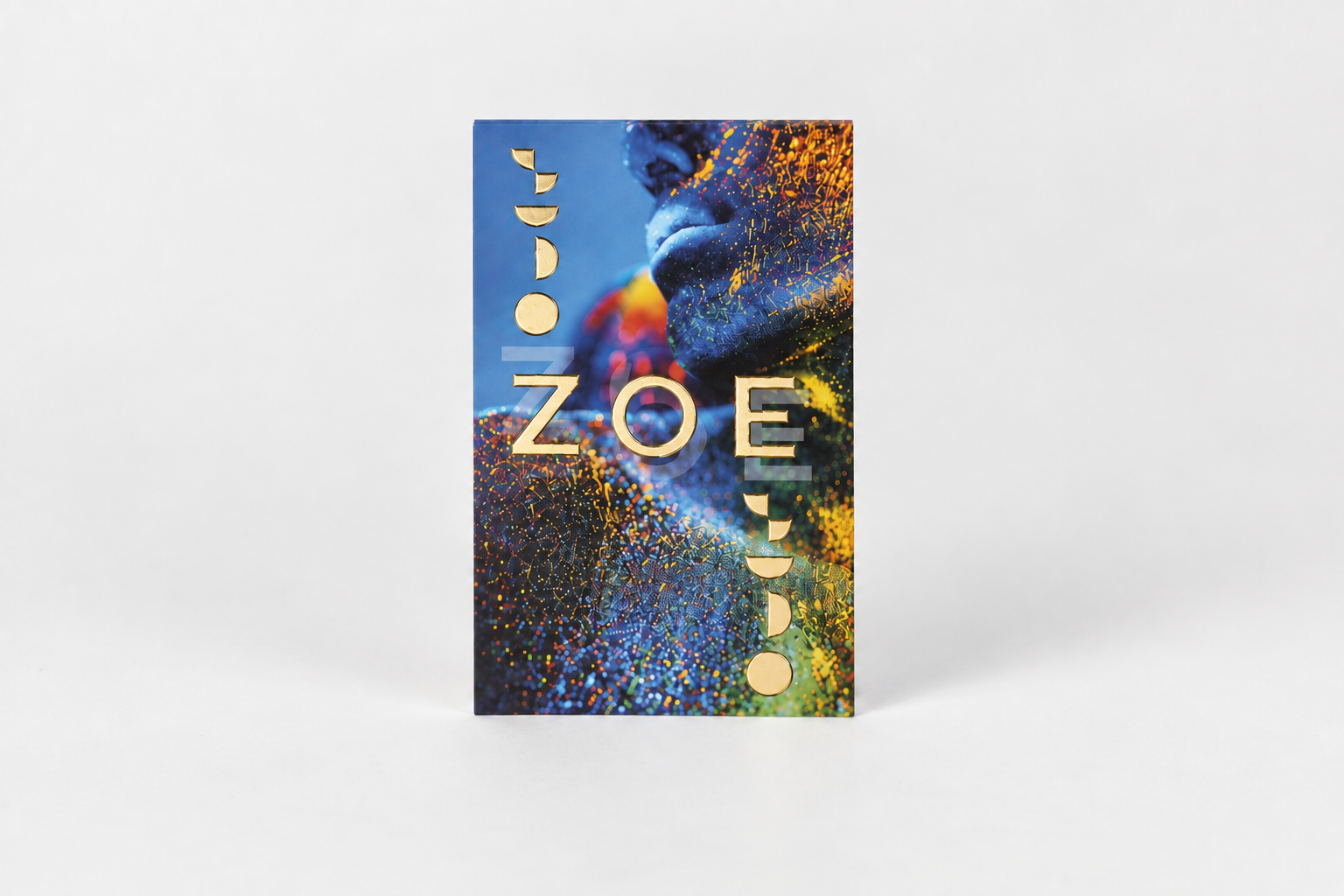 Cdv-Zoe-dorure-or-face anverso