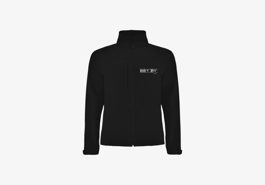 Veste unisexe softshell Rudolph