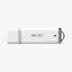 Memoria USB plana 4 GB
