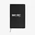 Carnet-ligne?-rigide-Moleskine-Classic-PK-noir