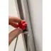 Plv de sol avec chevalet en PVC molette pour ajuster l'inclinaison