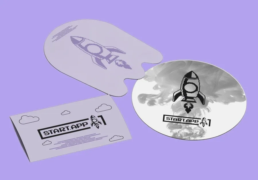 Univers - étiquette et Stickers - Stickers aimantés