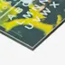 Panneau PVC PVC expansé recyclé 3 mm