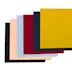 Enveloppe couleur