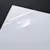 Adhésif transparent easydot support