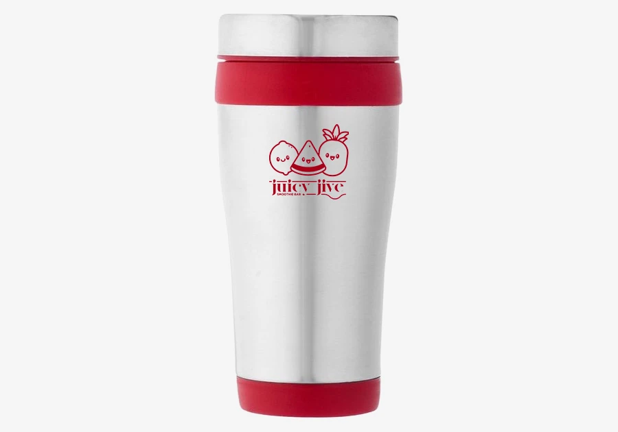 Taza térmica Elwood de 41 cl