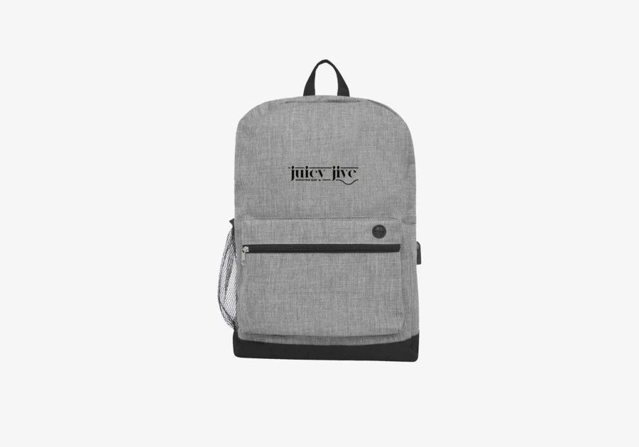 Sac à dos ordinateur 15,6" Hoss 16L