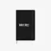Agenda hebdomadaire souple 12 mois Moleskine L