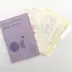 Kit échantillons étiquettes