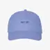 Casquette Feniks 5 panneaux bleu clair