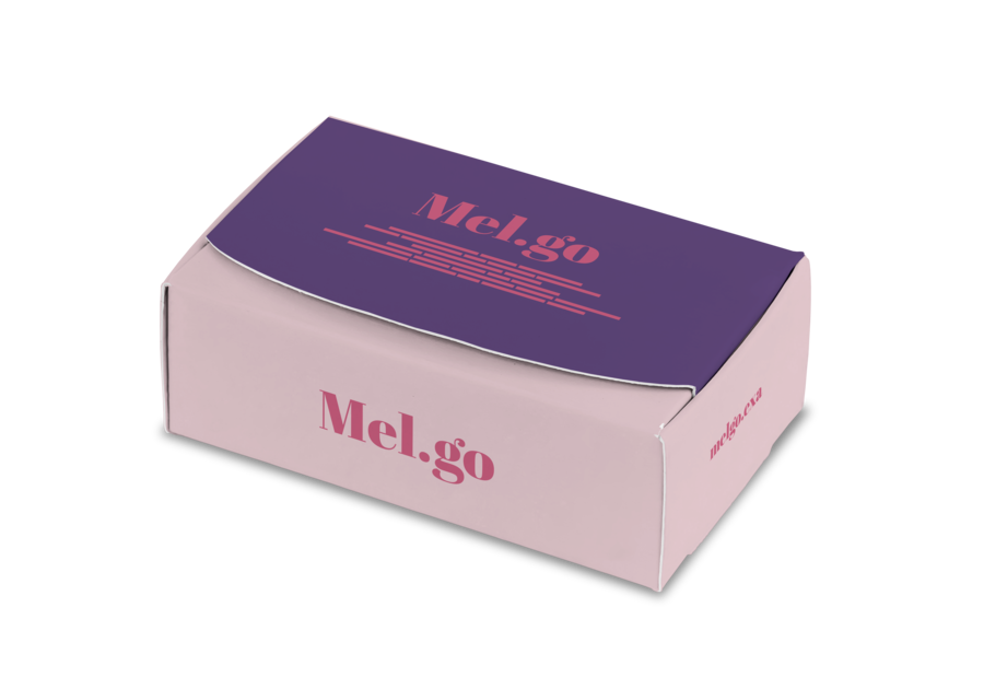 Accesorios para tarjetas caja cerrada para tarjetas de visita