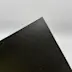 Panneau PVC dos noir
