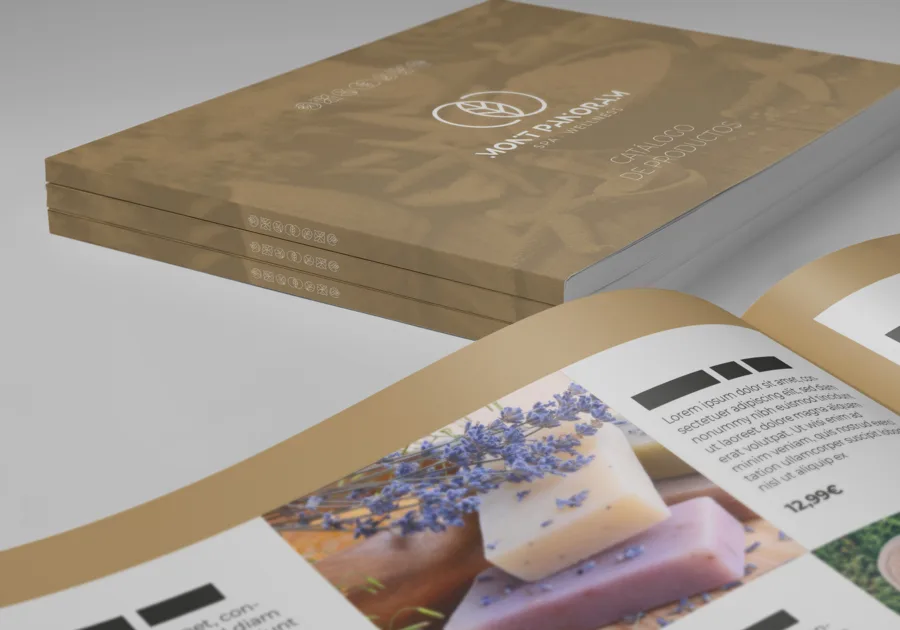 Brochure dos carré colle montpanoram