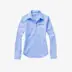 Chemise-femme-manches-longues-Vaillant-bleu-clair