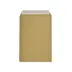 Enveloppe type pochette kraft avec fenetre verso